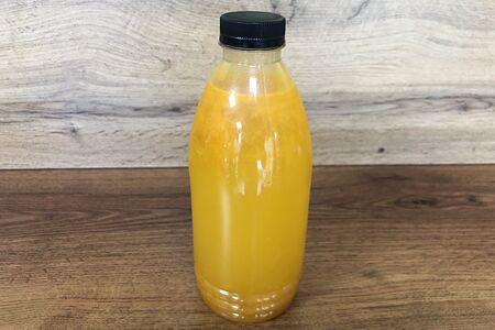 Морс из облепихи