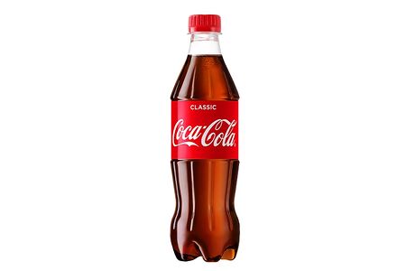 Напиток Coca-Cola