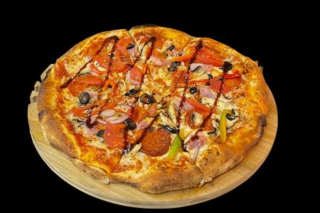 Helsinki деревенская BBQ