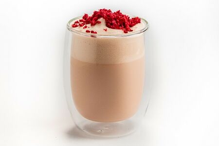 Капучино Малина