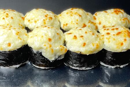 Якудза Угорь-моцарелла