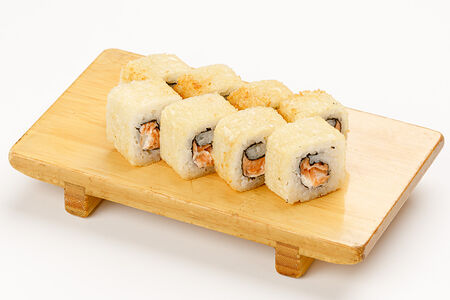 Горячий ролл Сяки Темпура