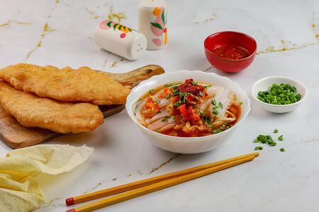 Ашлямфу классический