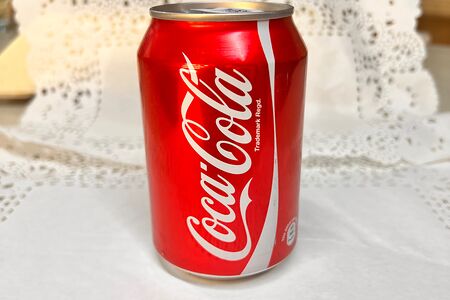 Coca-Cola