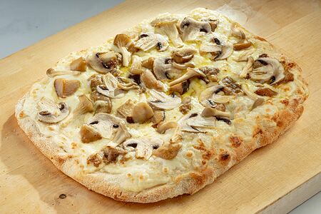 Пицца Грибная