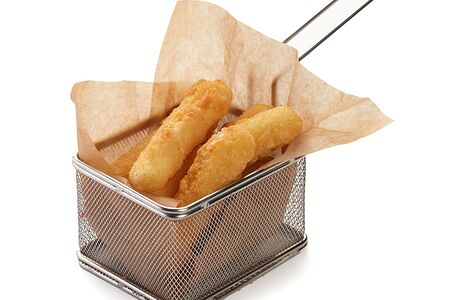 Сырные палочки