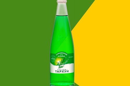 Тархун Карачинский источник