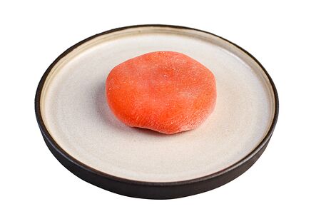 Моти с манго и маракуйей