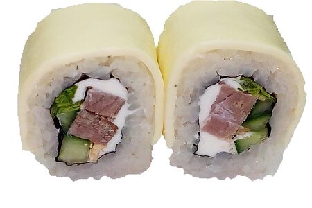 Ролл Мраморный ролл