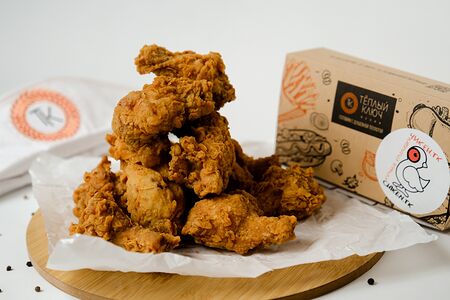 Крылышки куриные Оригинальные M