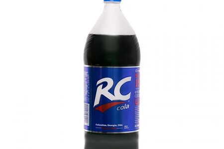 Rc Cola