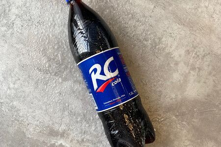 Rc Cola классическая
