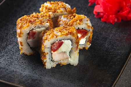 Чикен Кранч