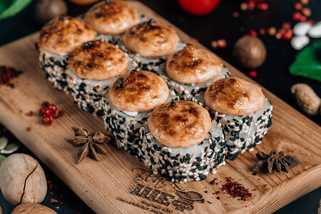 Запеченный Томаго