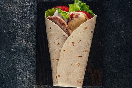 Цезарь-ролл