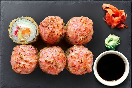 Марго Делюкс