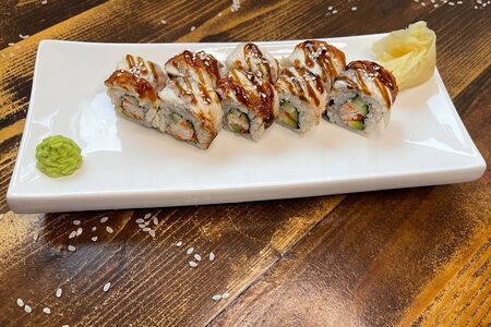 Ролл Венеция