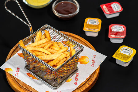 Картофель фри