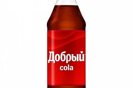 Напиток Добрый Кола