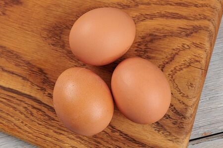 Яйцо куриное