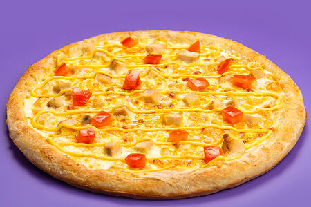 Пицца Чикен Чиз 30 см