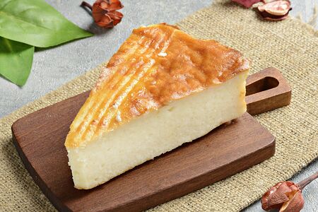 Творожная запеканка