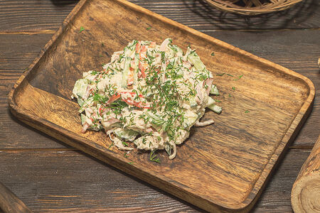 Салат Новый