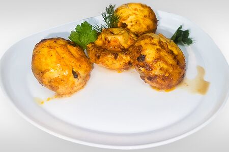 Шампиньоны