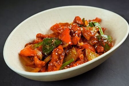 Пультак покым