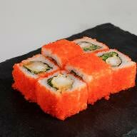 Мексиканский