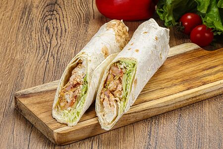 Шаурма королевская Xxl