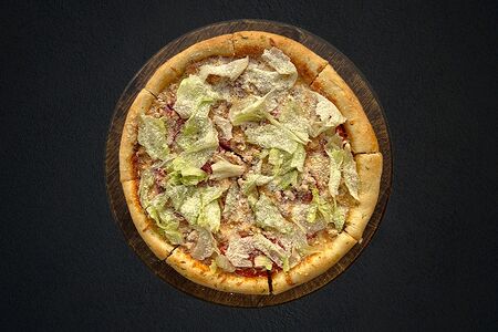 Пицца Цезарь