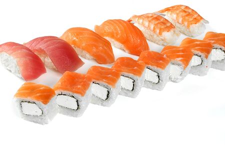 Сет Сушиман