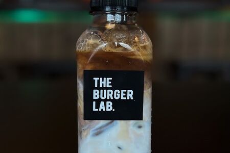 Кофе Айс-латте