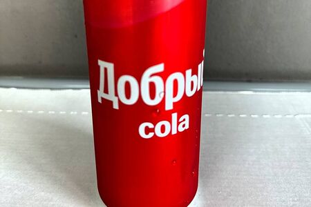 Добрый Cola