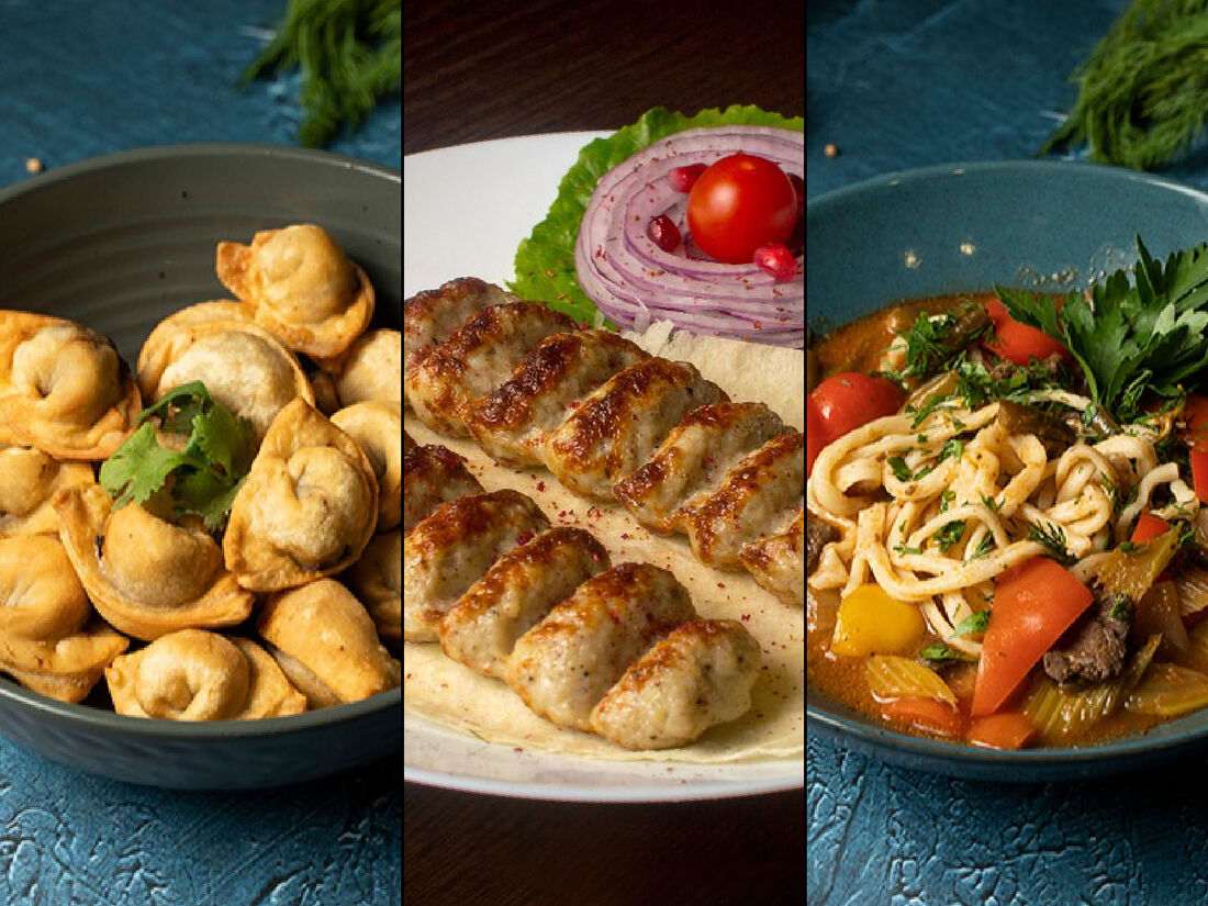 Мяссорти Восток