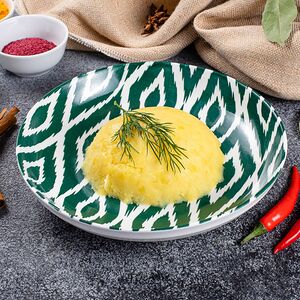 Картофельное пюре