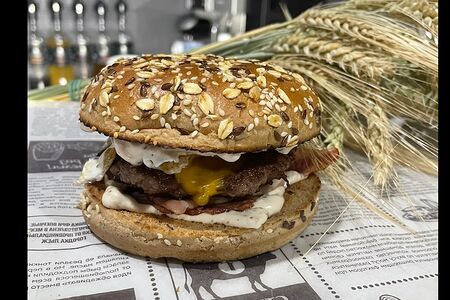 Мультизлаковый