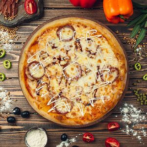 Мексиканская S