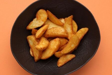 Картофель деревенский