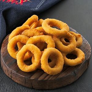 Луковые кольца