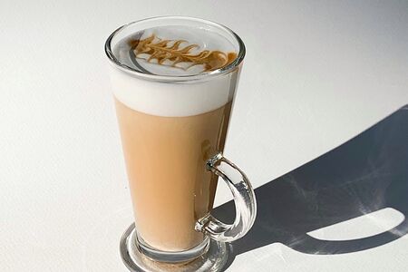 Latte