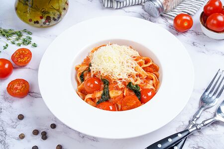 Аль Помодорро