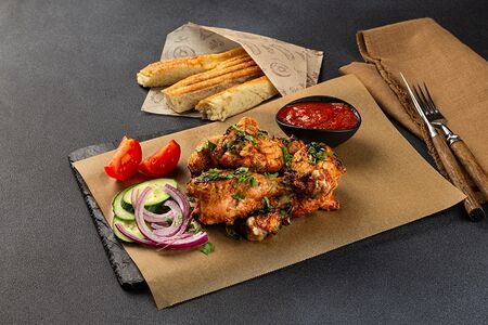 Куриный (ножки)