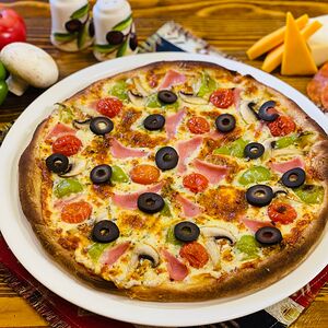 Пицца Фирменная