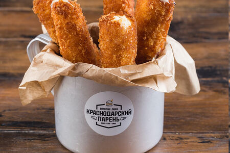 Сырные палочки