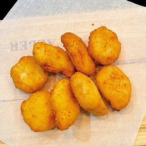 Наггетсы 4 шт