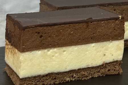 Птичье молоко