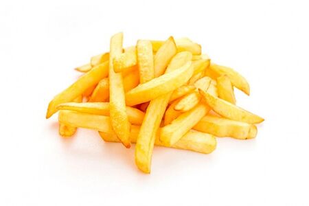 Картофель фри
