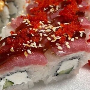 Супер тунец